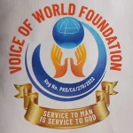 voice of world