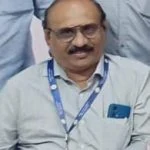 ASHOK KUMAR P